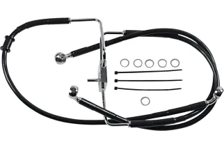 LINE BRK 16-XL1200CX BL+6