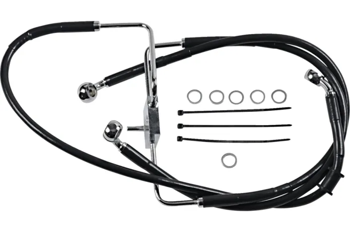 LINE BRK 16-XL1200CX BL+8