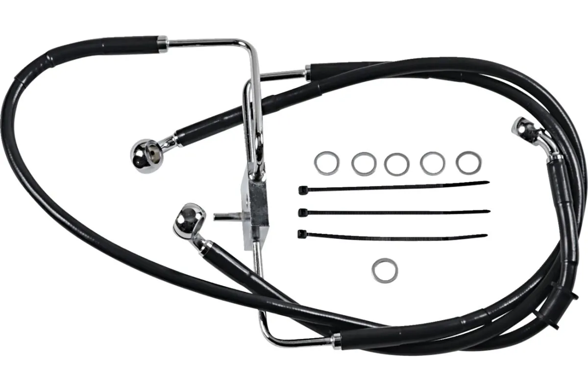 LINE BRK 16-XL1200CX BL+8