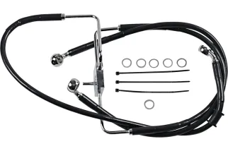 LINE BRK 16-XL1200CX BL+8