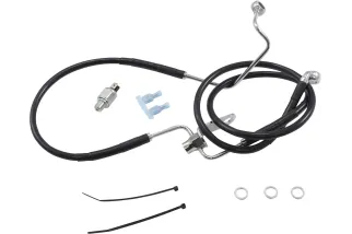 BRK LINE REAR NONABS BL+3