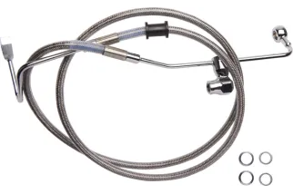 BRAKE LINE RR ABS SS
