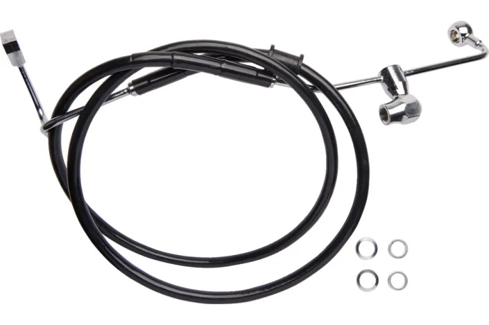 BRAKE LINE RR ABS BL