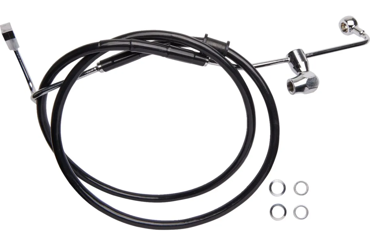 BRAKE LINE RR ABS BL