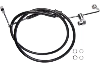 BRAKE LINE RR ABS BL