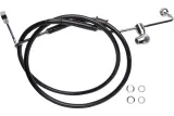 BRAKE LINE RR ABS BL