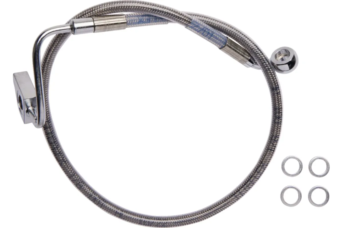 BRAKE LINE RR ABS SS