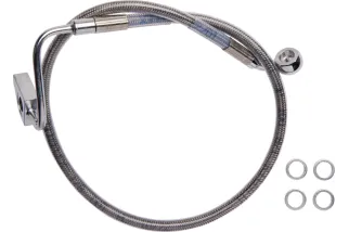 BRAKE LINE RR ABS SS