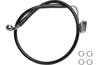 BRAKE LINE RR ABS BL