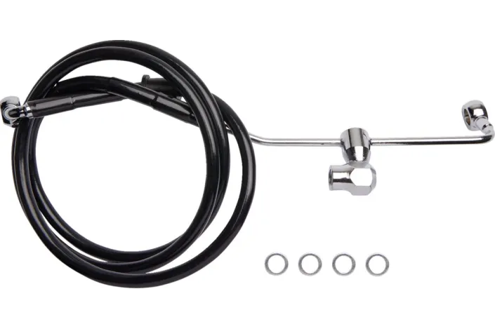 BRAKE LINE RR NON ABS BL