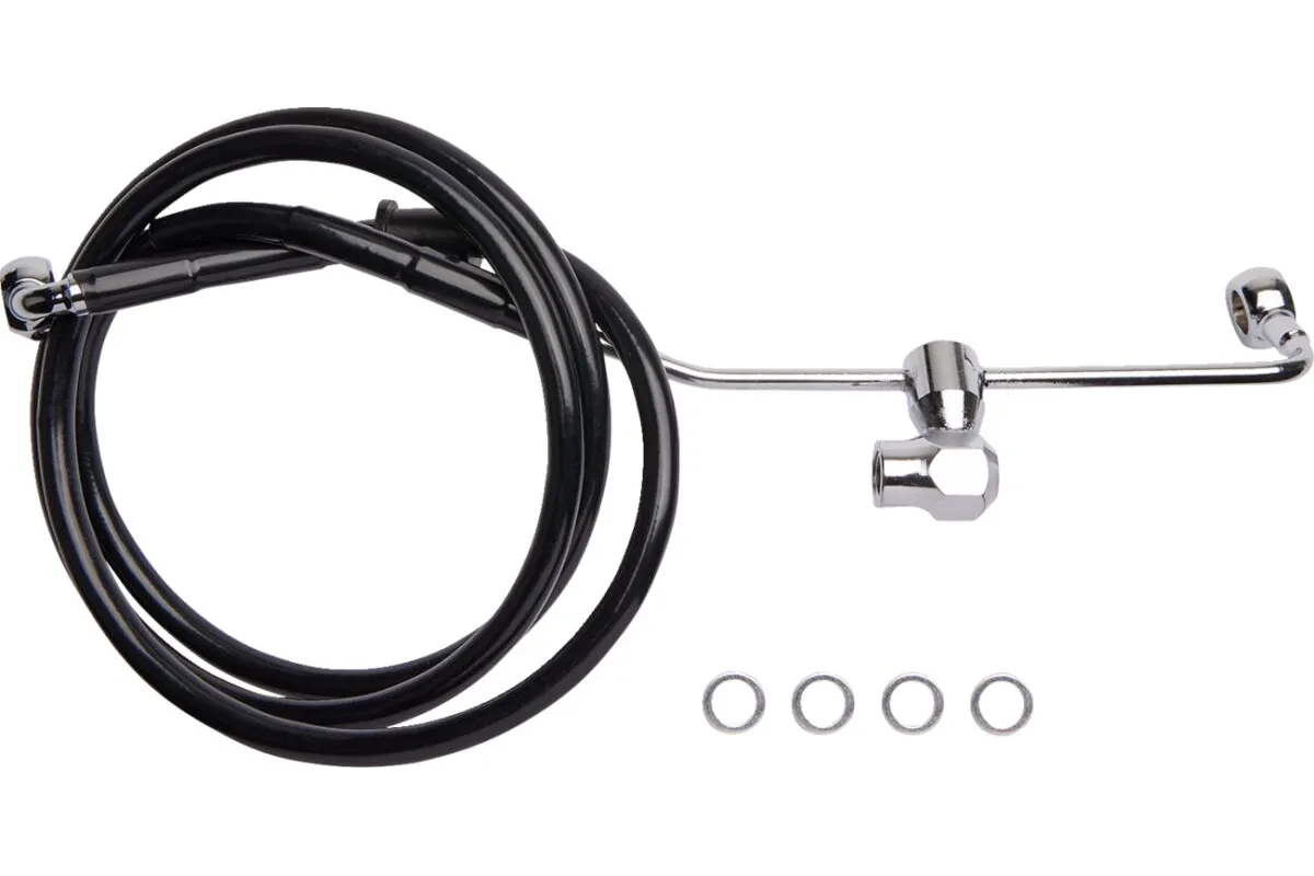 BRAKE LINE RR NON ABS BL
