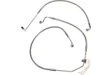 BRAKE LINE RR NON ABS SS