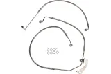 BRAKE LINE RR NON ABS SS
