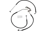 BRAKE LINE RR NON ABS BL
