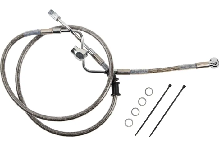 BRAKE LINE RR ABS SS