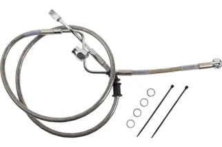 BRAKE LINE RR ABS SS