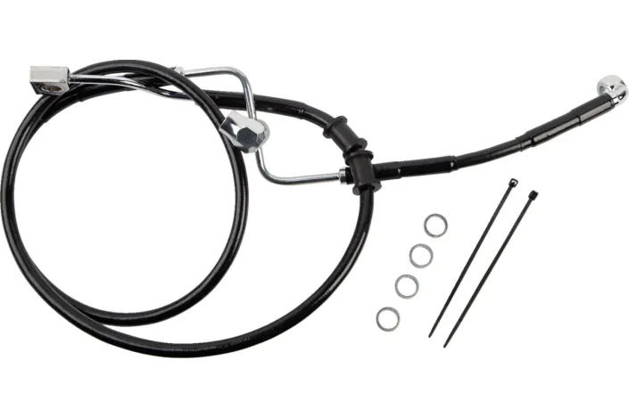 BRAKE LINE RR ABS BL