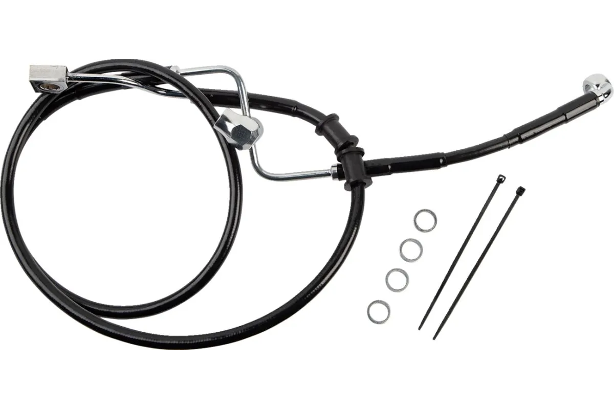 BRAKE LINE RR ABS BL