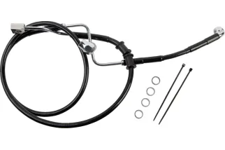 BRAKE LINE RR ABS BL