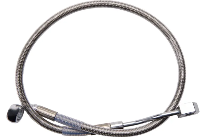 BRAKE LINE RR ABS SS
