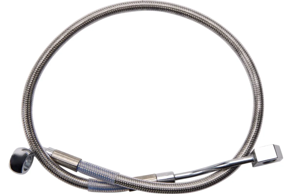 BRAKE LINE RR ABS SS