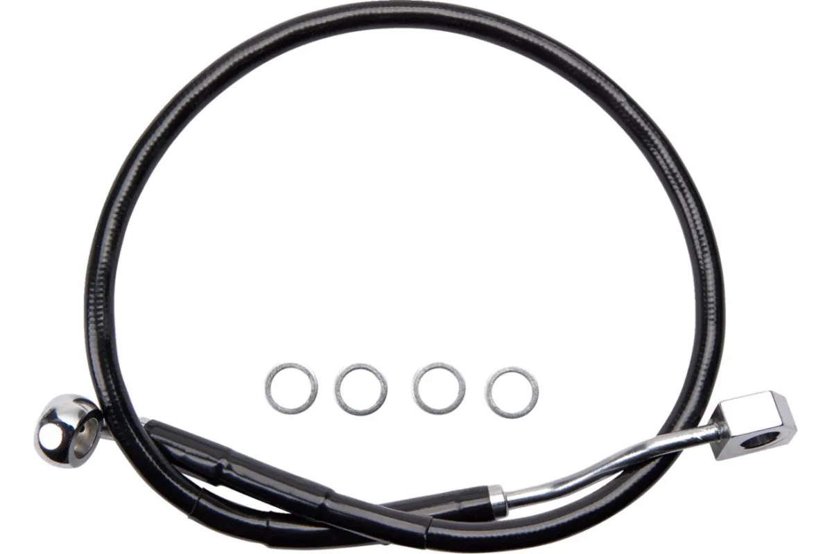 BRAKE LINE RR ABS BL