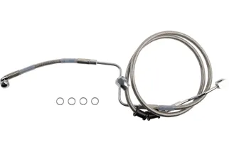 BRAKE LINE RR ABS SS
