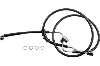 BRAKE LINE RR ABS BL