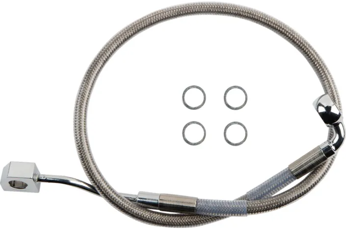 BRAKE LINE RR ABS SS