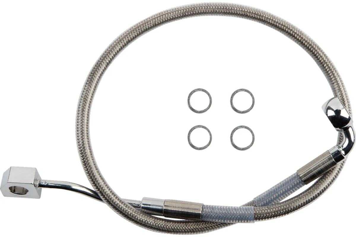 BRAKE LINE RR ABS SS