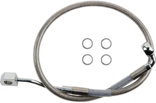 BRAKE LINE RR ABS SS