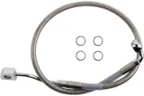 BRAKE LINE RR ABS SS