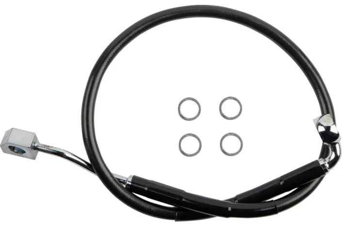 BRAKE LINE RR ABS BL