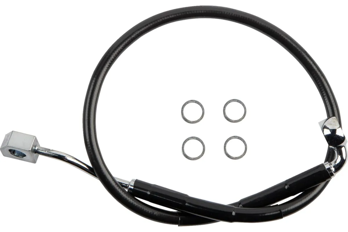 BRAKE LINE RR ABS BL