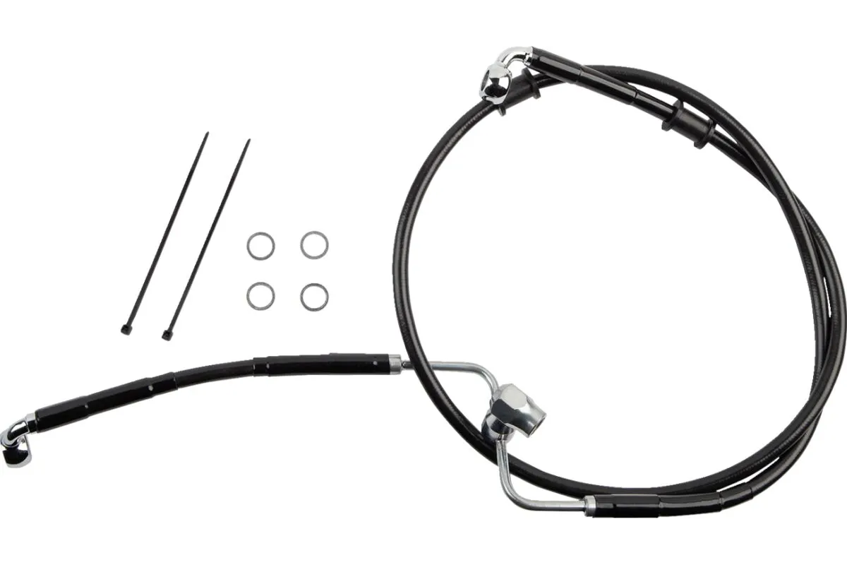 BRAKE LINE RR NON ABS BL
