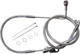 BRAKE LINE RR NON ABS SS
