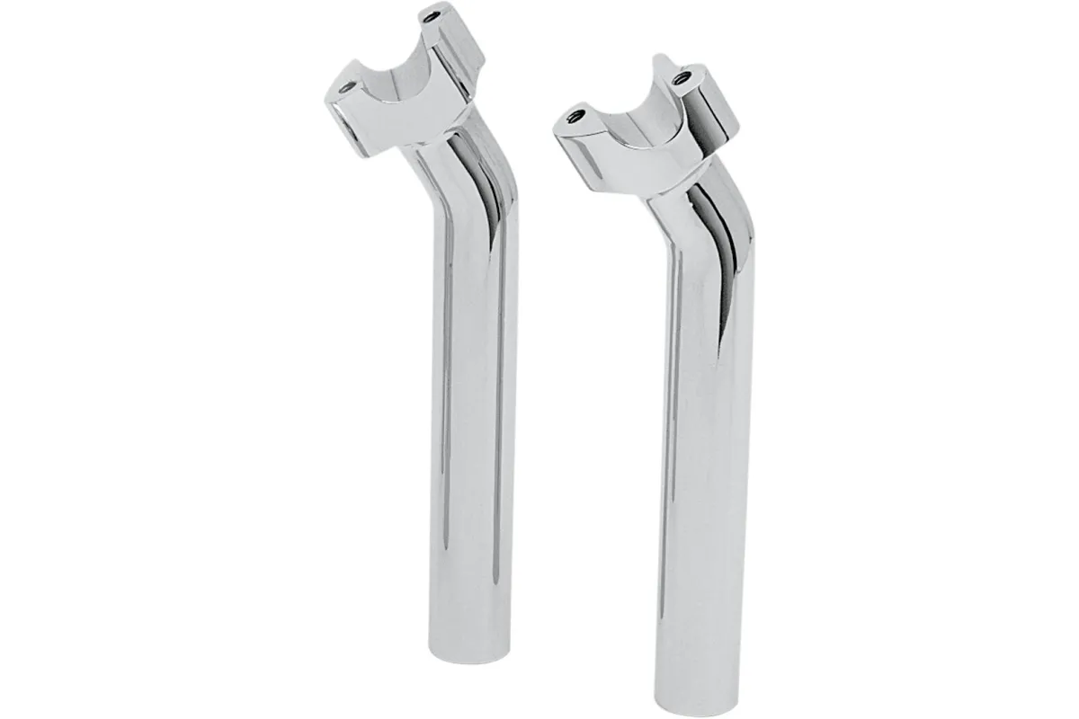 BUFFALO 9PULLBACK RISERS