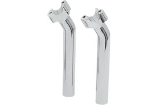 BUFFALO 9PULLBACK RISERS