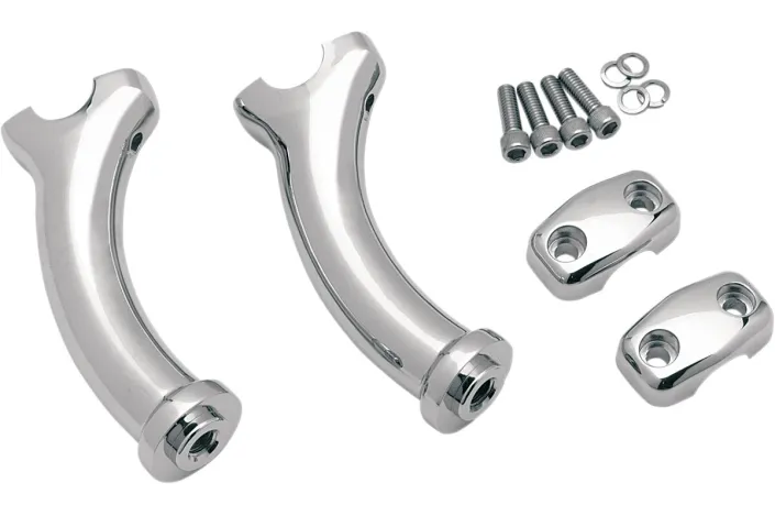 RISERS 5.5X2.0PULLBACK