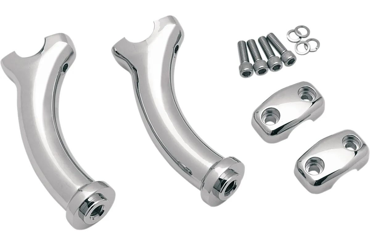 RISERS 5.5X2.0PULLBACK