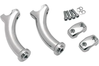 RISERS 5.5X2.0PULLBACK