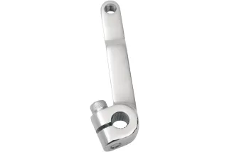 SHIFTER LEVER 85-96 B/T