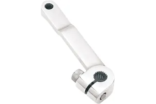 SHIFTER LVR TRAN 97-17 BT