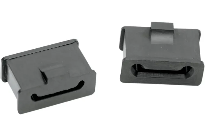 MOUNT RBR MFLR ISOLATOR