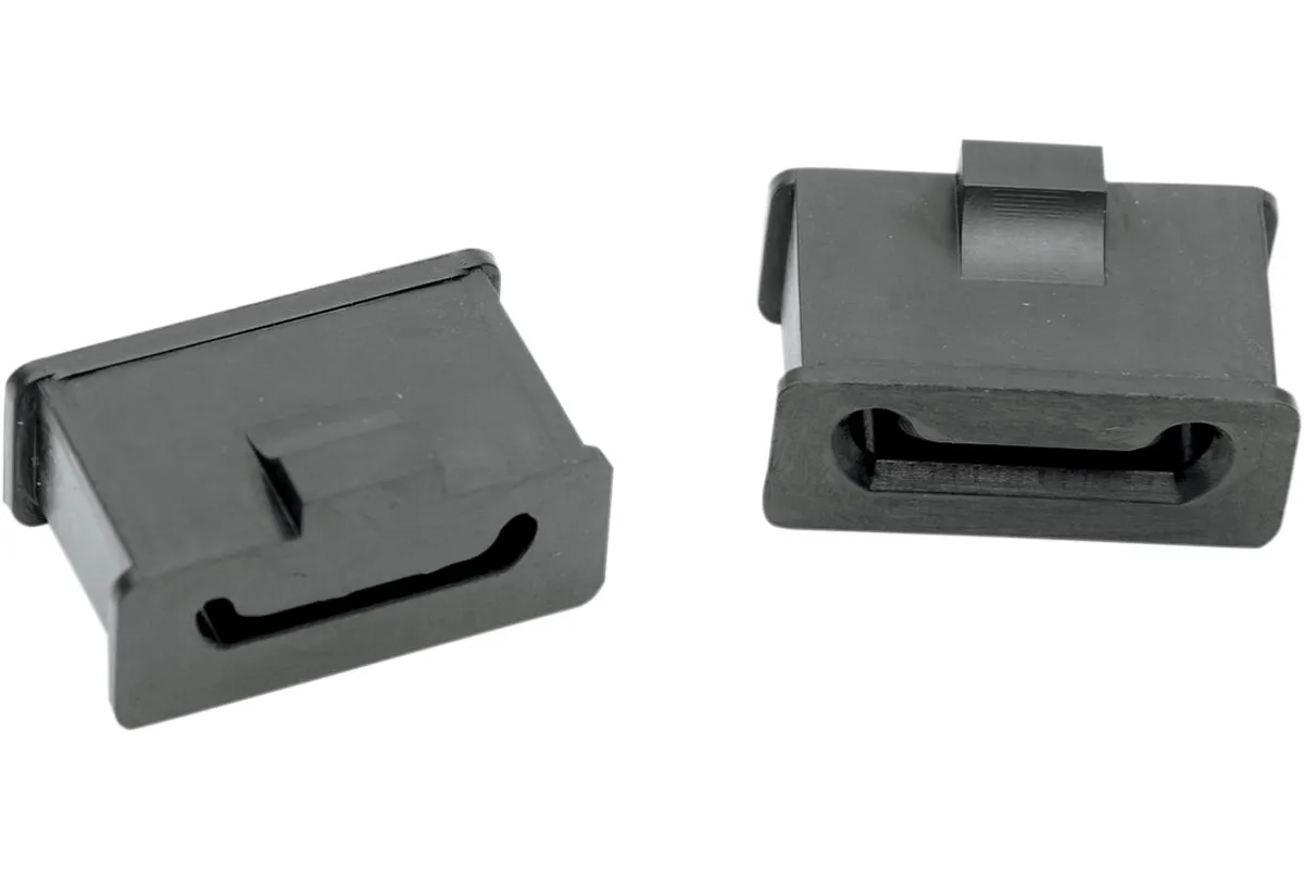 MOUNT RBR MFLR ISOLATOR