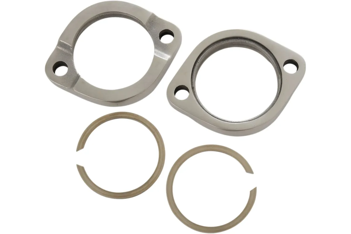 FLANGE EXH MNT84+BT86+XL