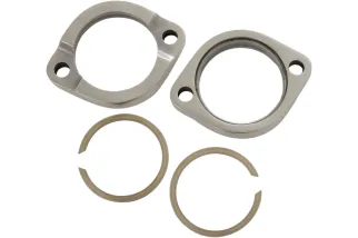 FLANGE EXH MNT84+BT86+XL