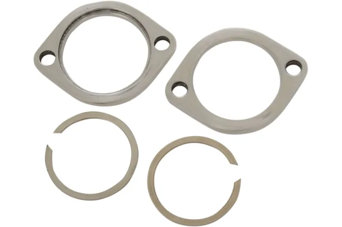 FLANGE EXH MNT 84-03