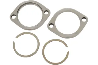 FLANGE EXH MNT 84-03