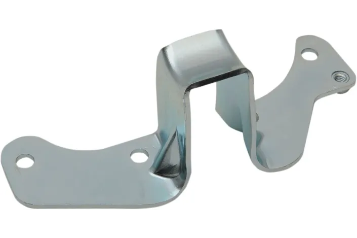 BRACKET EXH MNT FLT 85-06